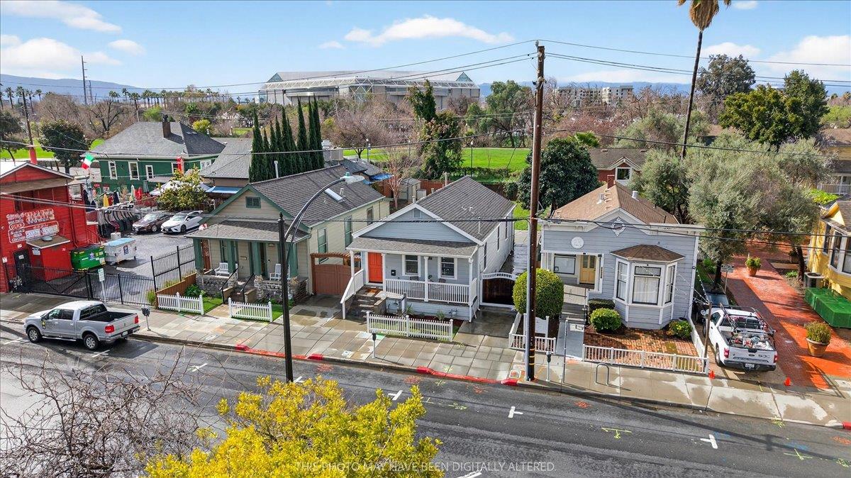 Detail Gallery Image 43 of 45 For 143 N Almaden Blvd, San Jose,  CA 95110 - – Beds | – Baths