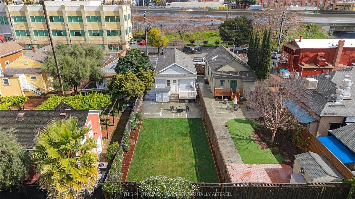 Detail Gallery Image 44 of 45 For 143 N Almaden Blvd, San Jose,  CA 95110 - – Beds | – Baths