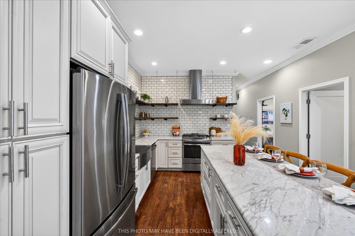 Detail Gallery Image 9 of 45 For 143 N Almaden Blvd, San Jose,  CA 95110 - – Beds | – Baths