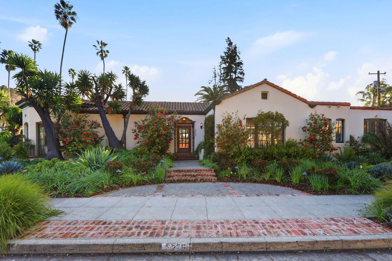 225 Sequoia Avenue, San Jose, CA, 95126