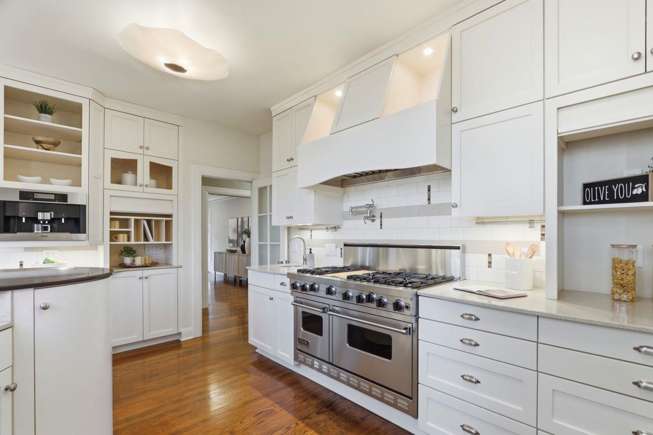 Detail Gallery Image 25 of 98 For 225 Sequoia Ave, San Jose,  CA 95126 - 4 Beds | 3 Baths