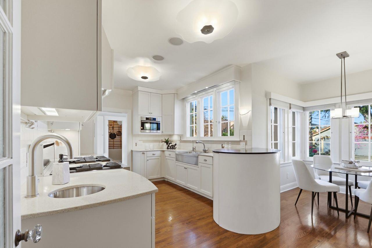 Detail Gallery Image 26 of 98 For 225 Sequoia Ave, San Jose,  CA 95126 - 4 Beds | 3 Baths