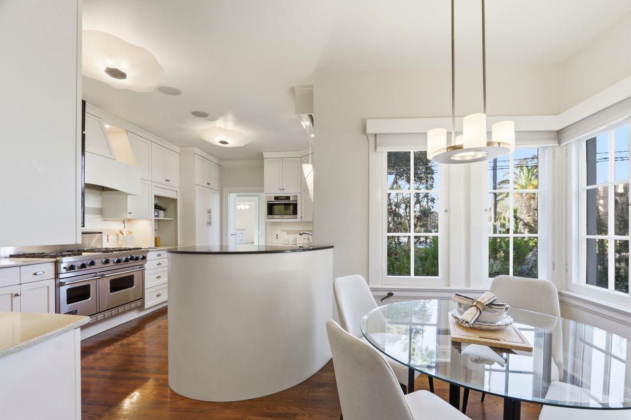 Detail Gallery Image 27 of 98 For 225 Sequoia Ave, San Jose,  CA 95126 - 4 Beds | 3 Baths