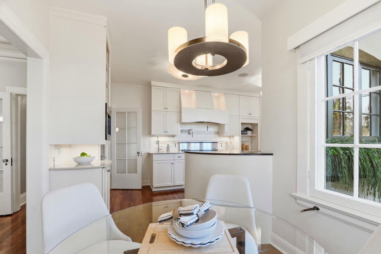 Detail Gallery Image 28 of 98 For 225 Sequoia Ave, San Jose,  CA 95126 - 4 Beds | 3 Baths