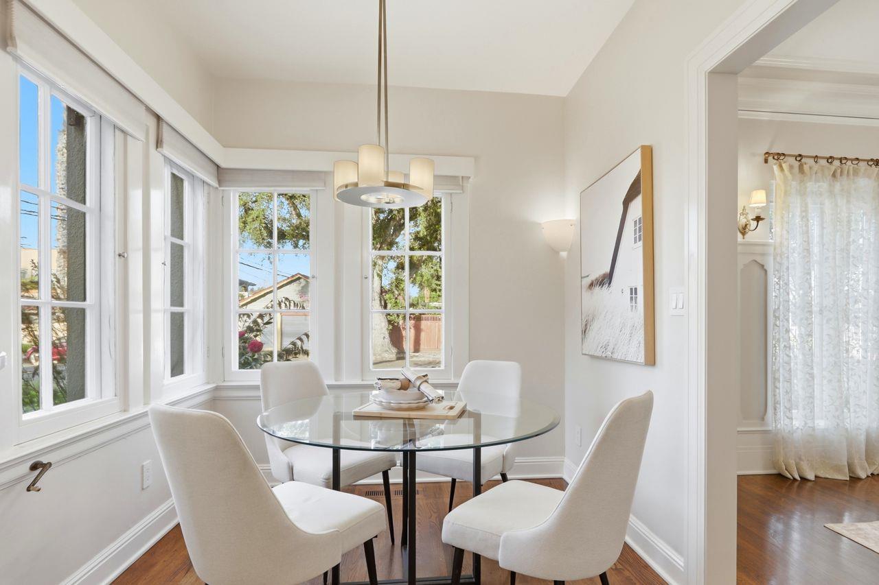 Detail Gallery Image 29 of 98 For 225 Sequoia Ave, San Jose,  CA 95126 - 4 Beds | 3 Baths