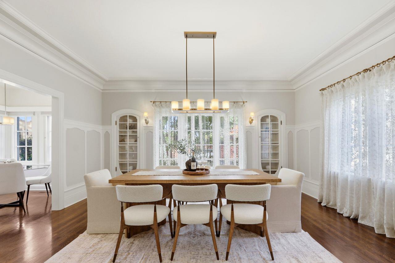 Detail Gallery Image 30 of 98 For 225 Sequoia Ave, San Jose,  CA 95126 - 4 Beds | 3 Baths