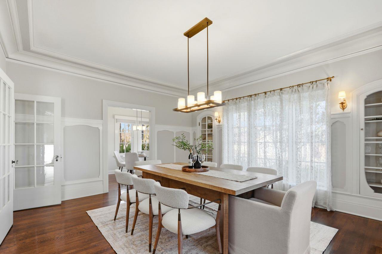 Detail Gallery Image 31 of 98 For 225 Sequoia Ave, San Jose,  CA 95126 - 4 Beds | 3 Baths