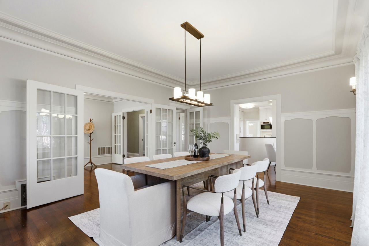 Detail Gallery Image 32 of 98 For 225 Sequoia Ave, San Jose,  CA 95126 - 4 Beds | 3 Baths