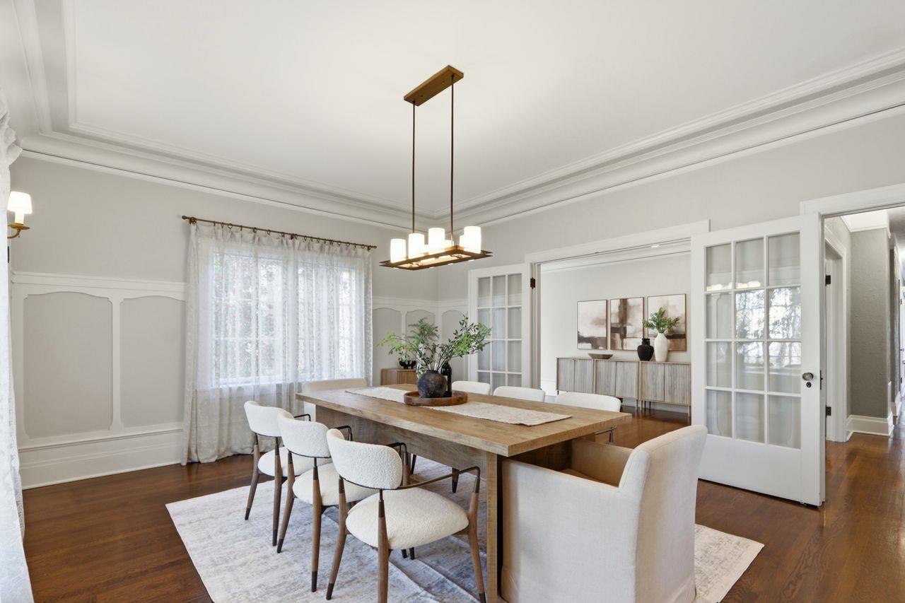 Detail Gallery Image 33 of 98 For 225 Sequoia Ave, San Jose,  CA 95126 - 4 Beds | 3 Baths