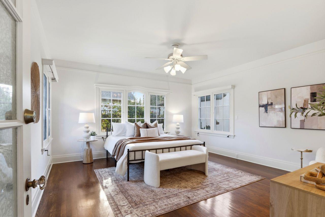 Detail Gallery Image 35 of 98 For 225 Sequoia Ave, San Jose,  CA 95126 - 4 Beds | 3 Baths