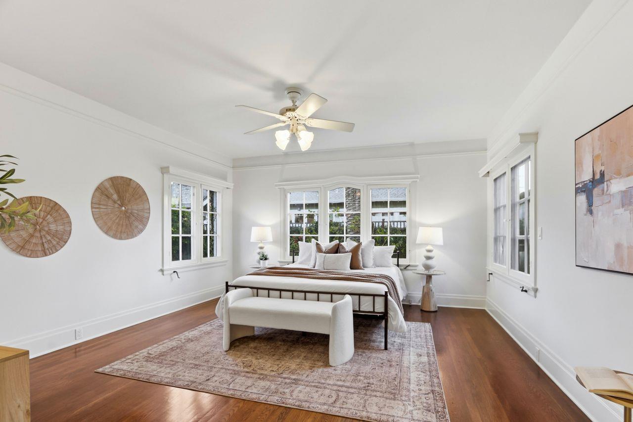 Detail Gallery Image 36 of 98 For 225 Sequoia Ave, San Jose,  CA 95126 - 4 Beds | 3 Baths