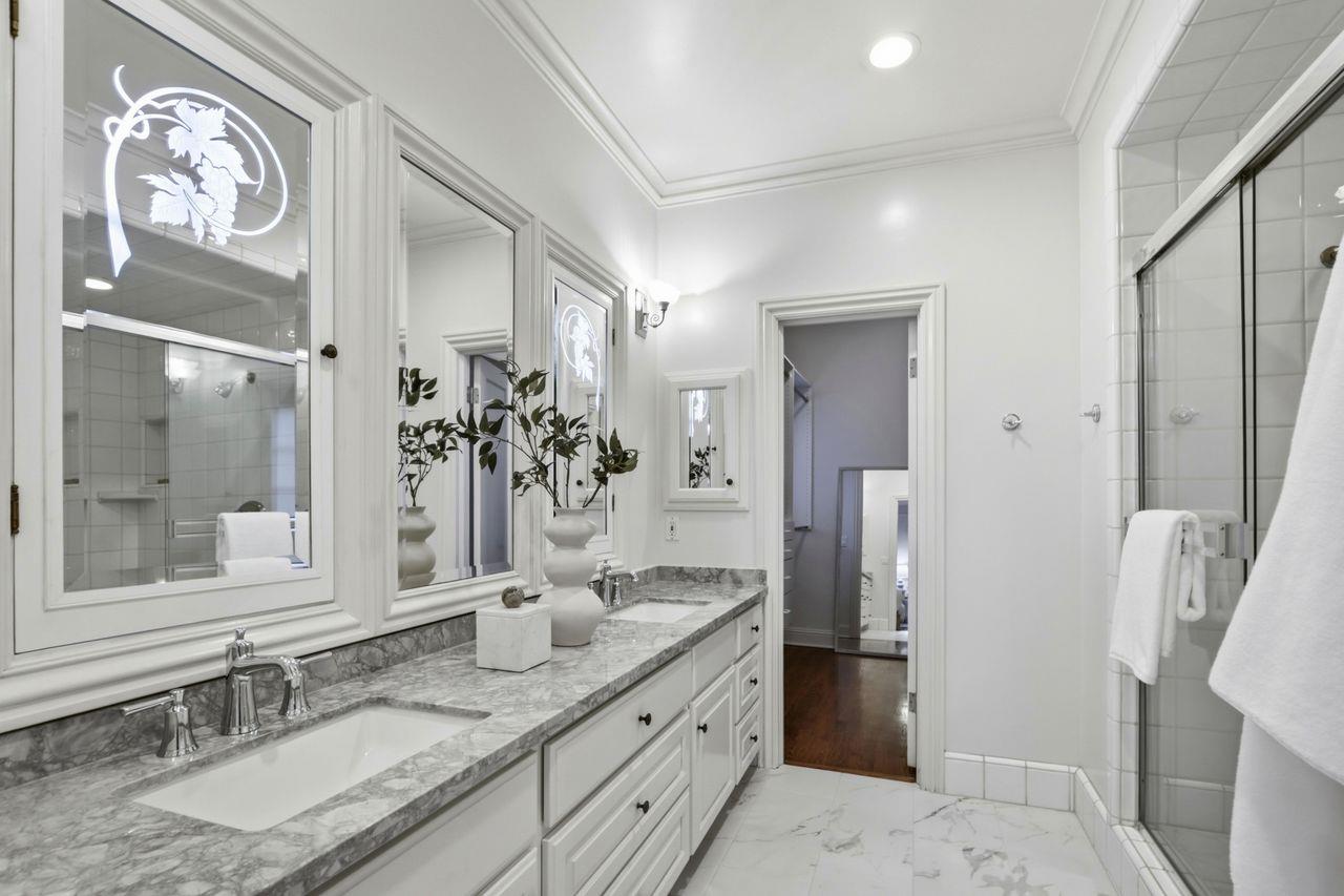 Detail Gallery Image 37 of 98 For 225 Sequoia Ave, San Jose,  CA 95126 - 4 Beds | 3 Baths