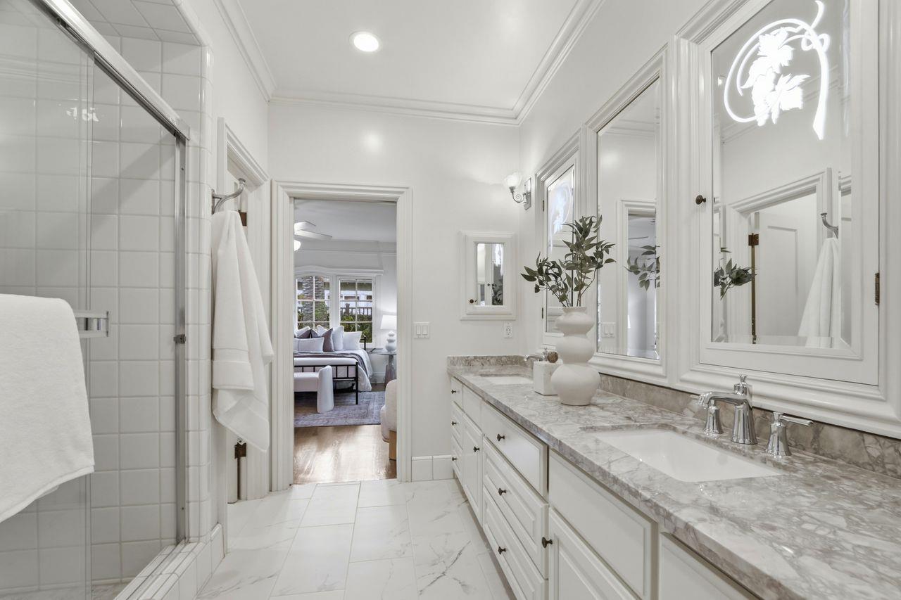 Detail Gallery Image 38 of 98 For 225 Sequoia Ave, San Jose,  CA 95126 - 4 Beds | 3 Baths