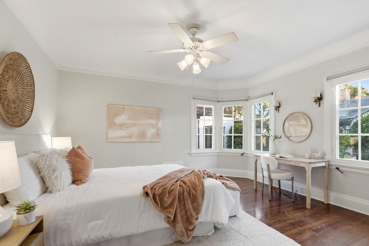 Detail Gallery Image 40 of 98 For 225 Sequoia Ave, San Jose,  CA 95126 - 4 Beds | 3 Baths