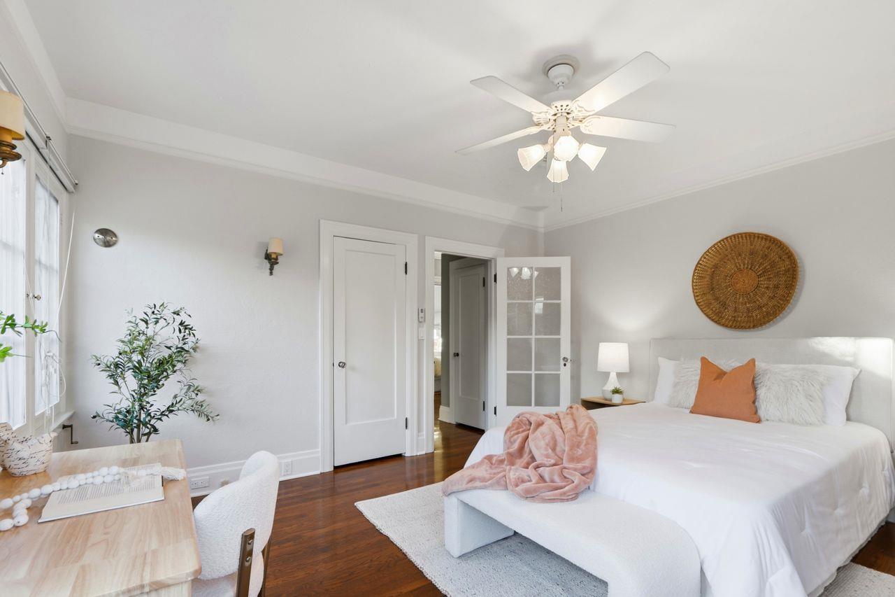 Detail Gallery Image 41 of 98 For 225 Sequoia Ave, San Jose,  CA 95126 - 4 Beds | 3 Baths