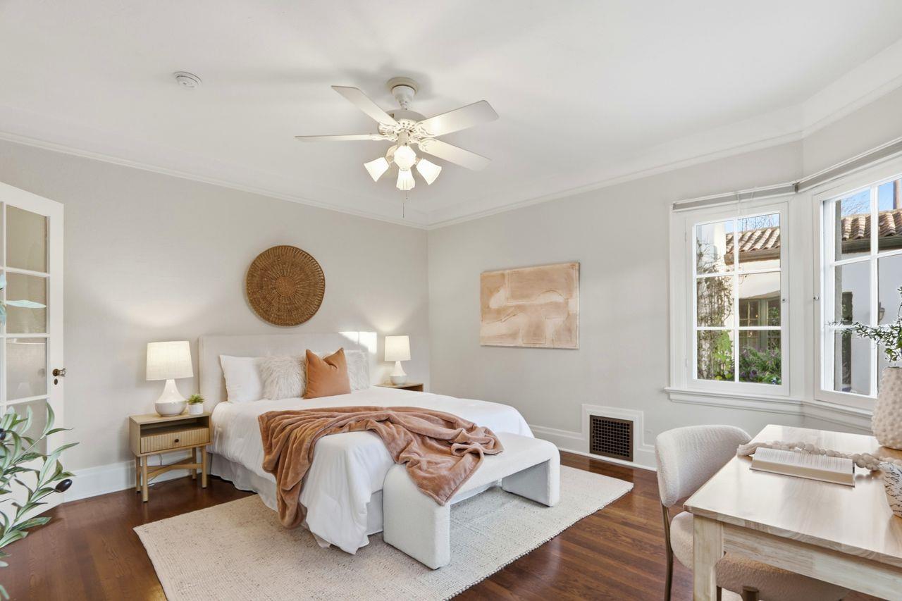 Detail Gallery Image 42 of 98 For 225 Sequoia Ave, San Jose,  CA 95126 - 4 Beds | 3 Baths