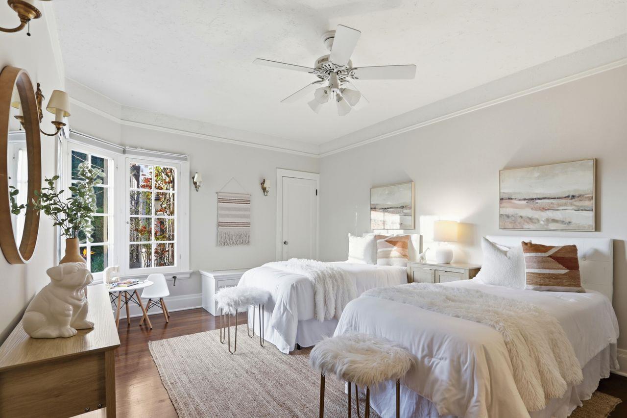 Detail Gallery Image 43 of 98 For 225 Sequoia Ave, San Jose,  CA 95126 - 4 Beds | 3 Baths