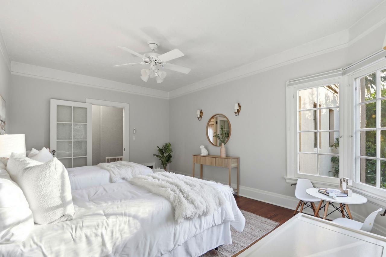 Detail Gallery Image 46 of 98 For 225 Sequoia Ave, San Jose,  CA 95126 - 4 Beds | 3 Baths