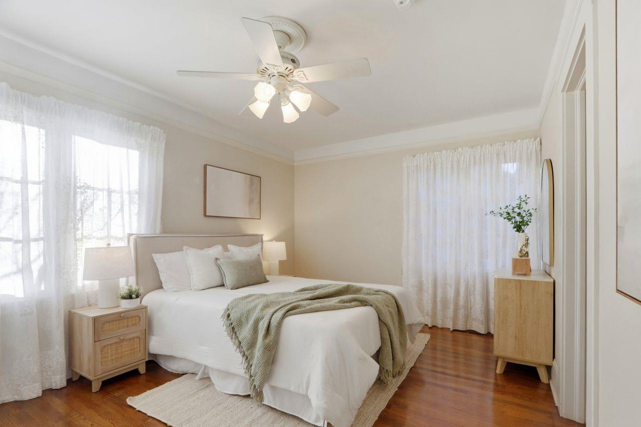 Detail Gallery Image 47 of 98 For 225 Sequoia Ave, San Jose,  CA 95126 - 4 Beds | 3 Baths