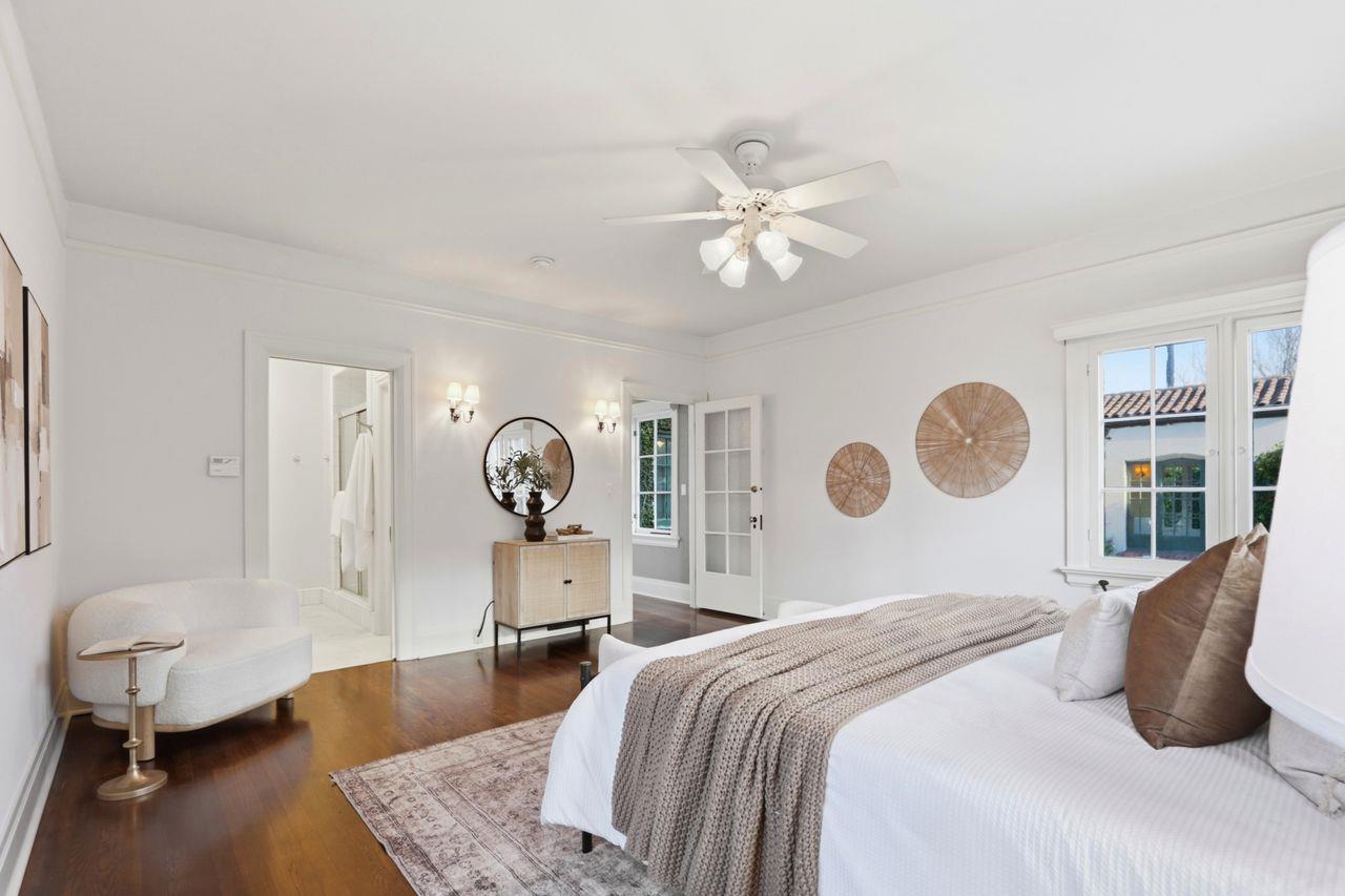 Detail Gallery Image 49 of 98 For 225 Sequoia Ave, San Jose,  CA 95126 - 4 Beds | 3 Baths