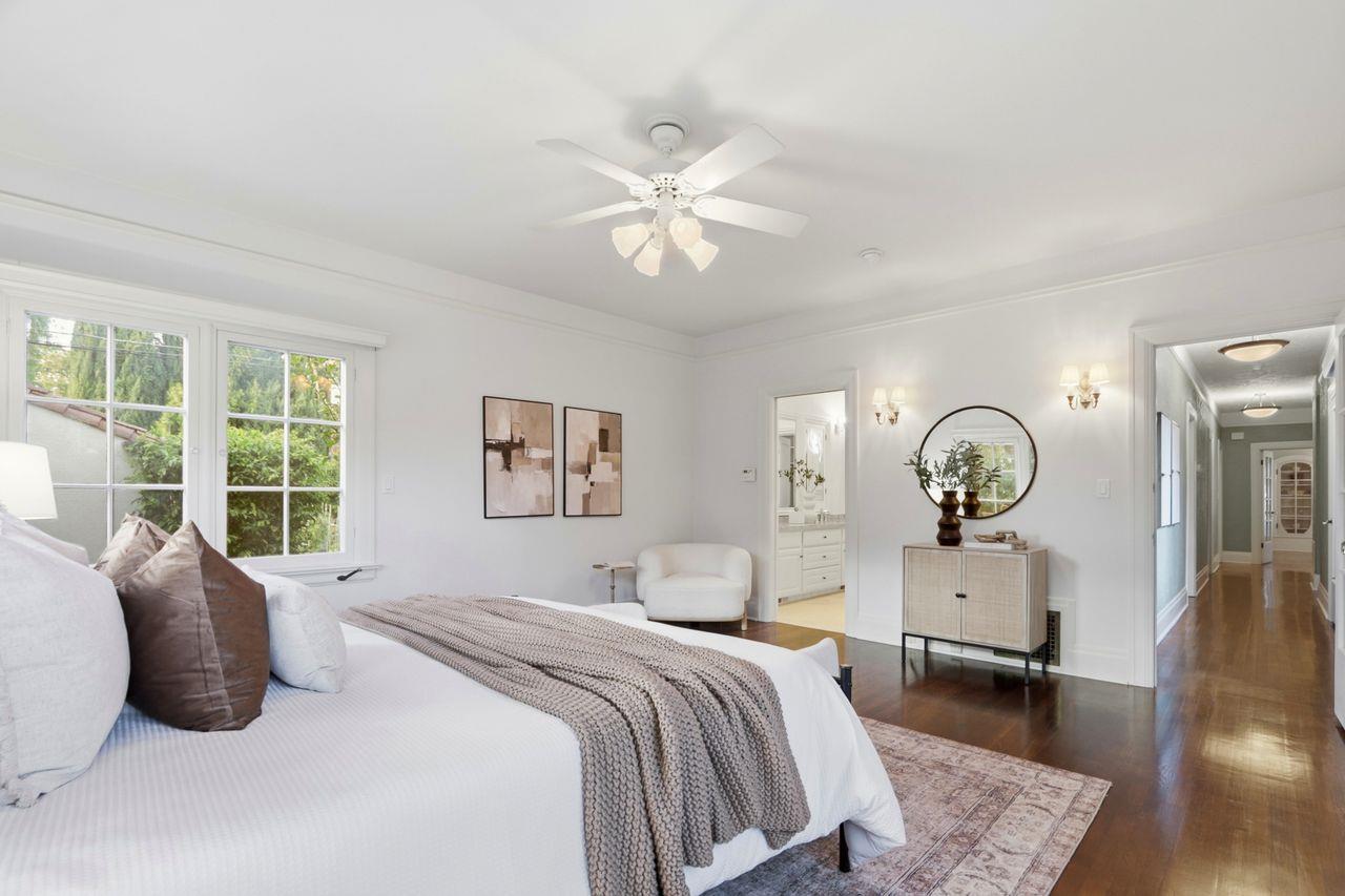 Detail Gallery Image 50 of 98 For 225 Sequoia Ave, San Jose,  CA 95126 - 4 Beds | 3 Baths