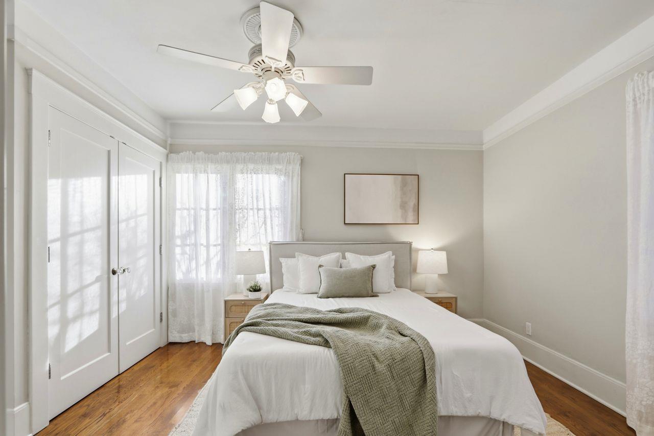 Detail Gallery Image 51 of 98 For 225 Sequoia Ave, San Jose,  CA 95126 - 4 Beds | 3 Baths