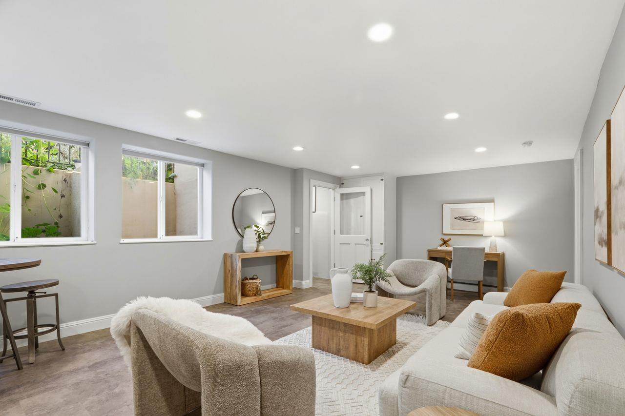 Detail Gallery Image 54 of 98 For 225 Sequoia Ave, San Jose,  CA 95126 - 4 Beds | 3 Baths