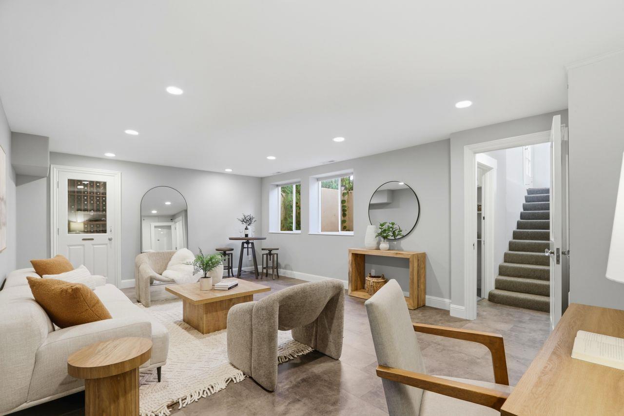 Detail Gallery Image 56 of 98 For 225 Sequoia Ave, San Jose,  CA 95126 - 4 Beds | 3 Baths