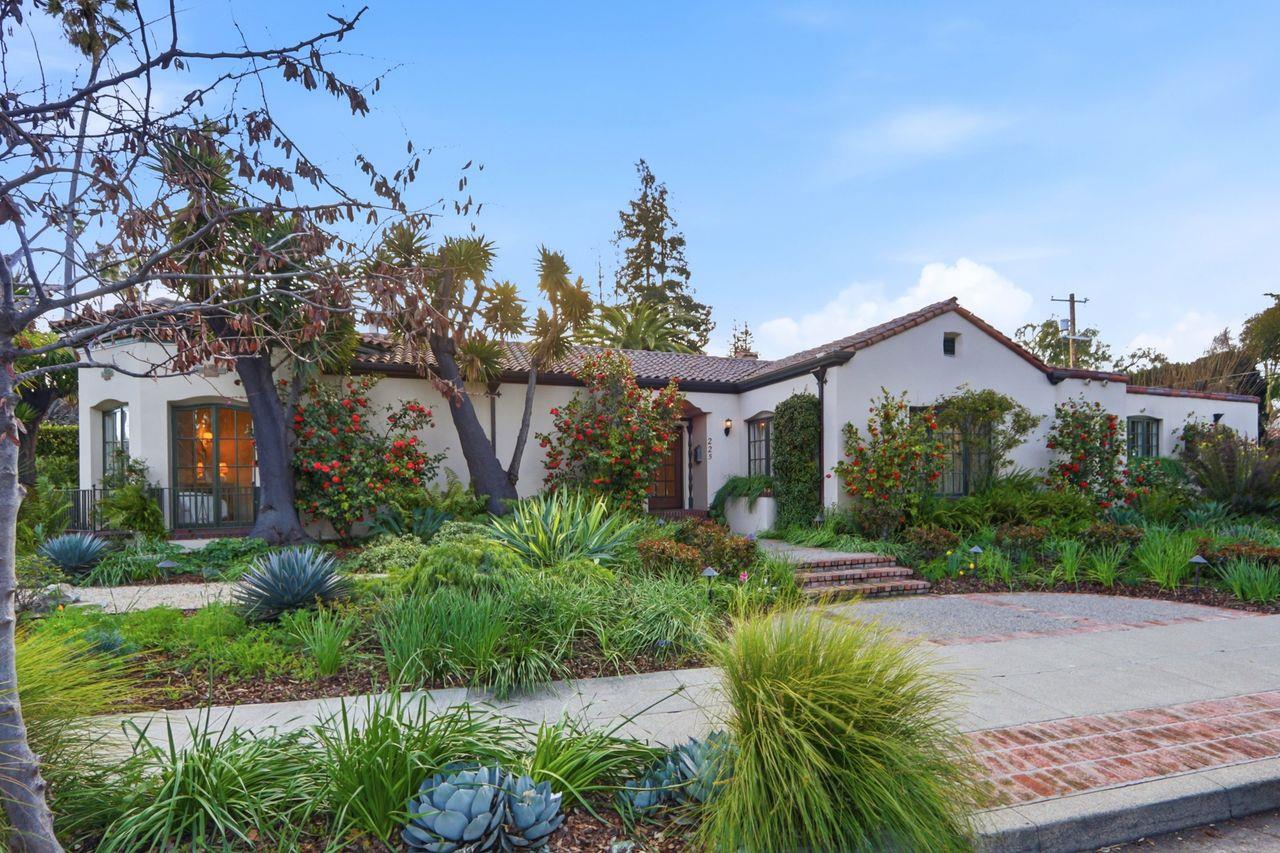 225 Sequoia Avenue, San Jose, CA, 95126