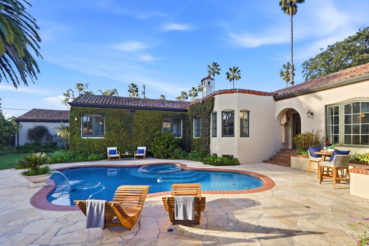 Detail Gallery Image 65 of 98 For 225 Sequoia Ave, San Jose,  CA 95126 - 4 Beds | 3 Baths