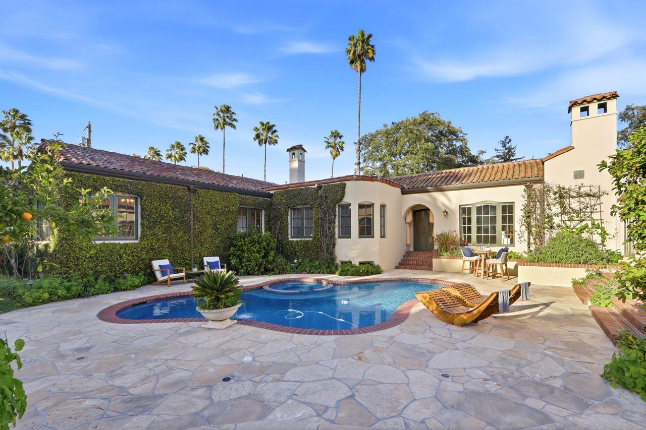 Detail Gallery Image 66 of 98 For 225 Sequoia Ave, San Jose,  CA 95126 - 4 Beds | 3 Baths