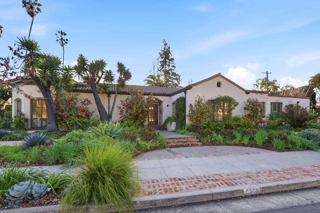 225 Sequoia Avenue, San Jose, CA, 95126