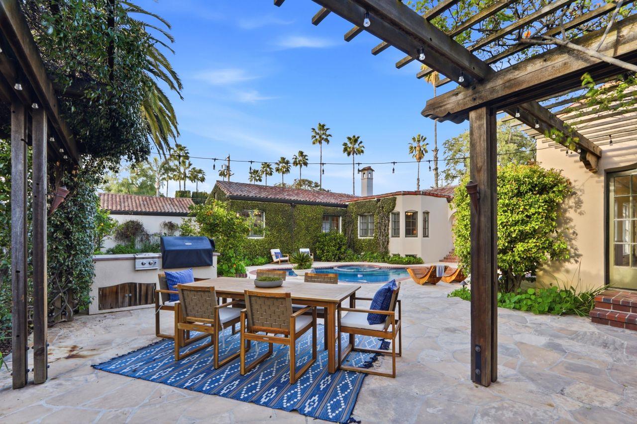 Detail Gallery Image 70 of 98 For 225 Sequoia Ave, San Jose,  CA 95126 - 4 Beds | 3 Baths