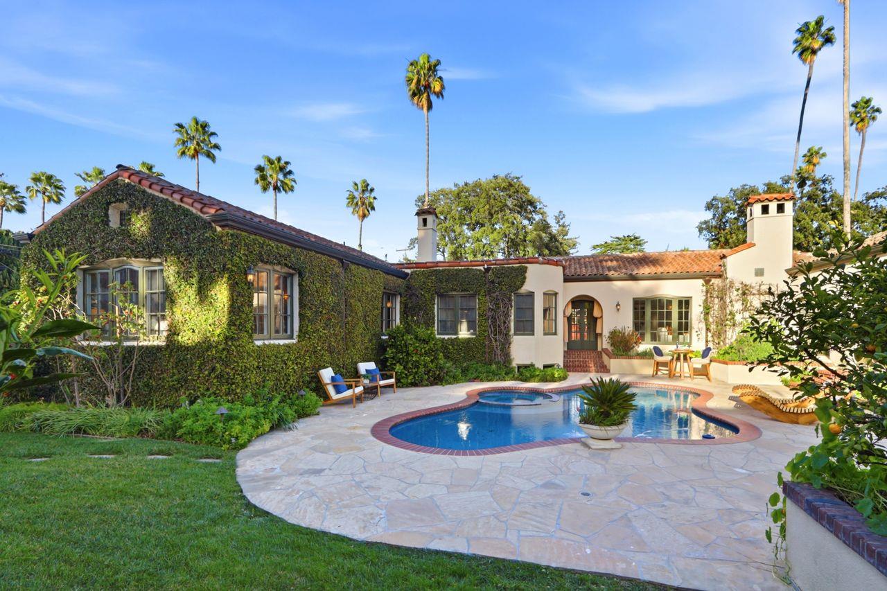 Detail Gallery Image 71 of 98 For 225 Sequoia Ave, San Jose,  CA 95126 - 4 Beds | 3 Baths