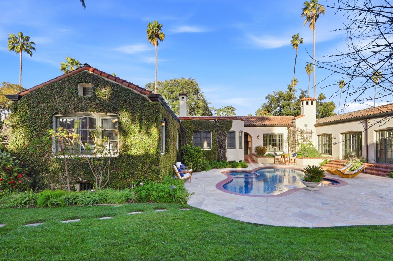 Detail Gallery Image 72 of 98 For 225 Sequoia Ave, San Jose,  CA 95126 - 4 Beds | 3 Baths