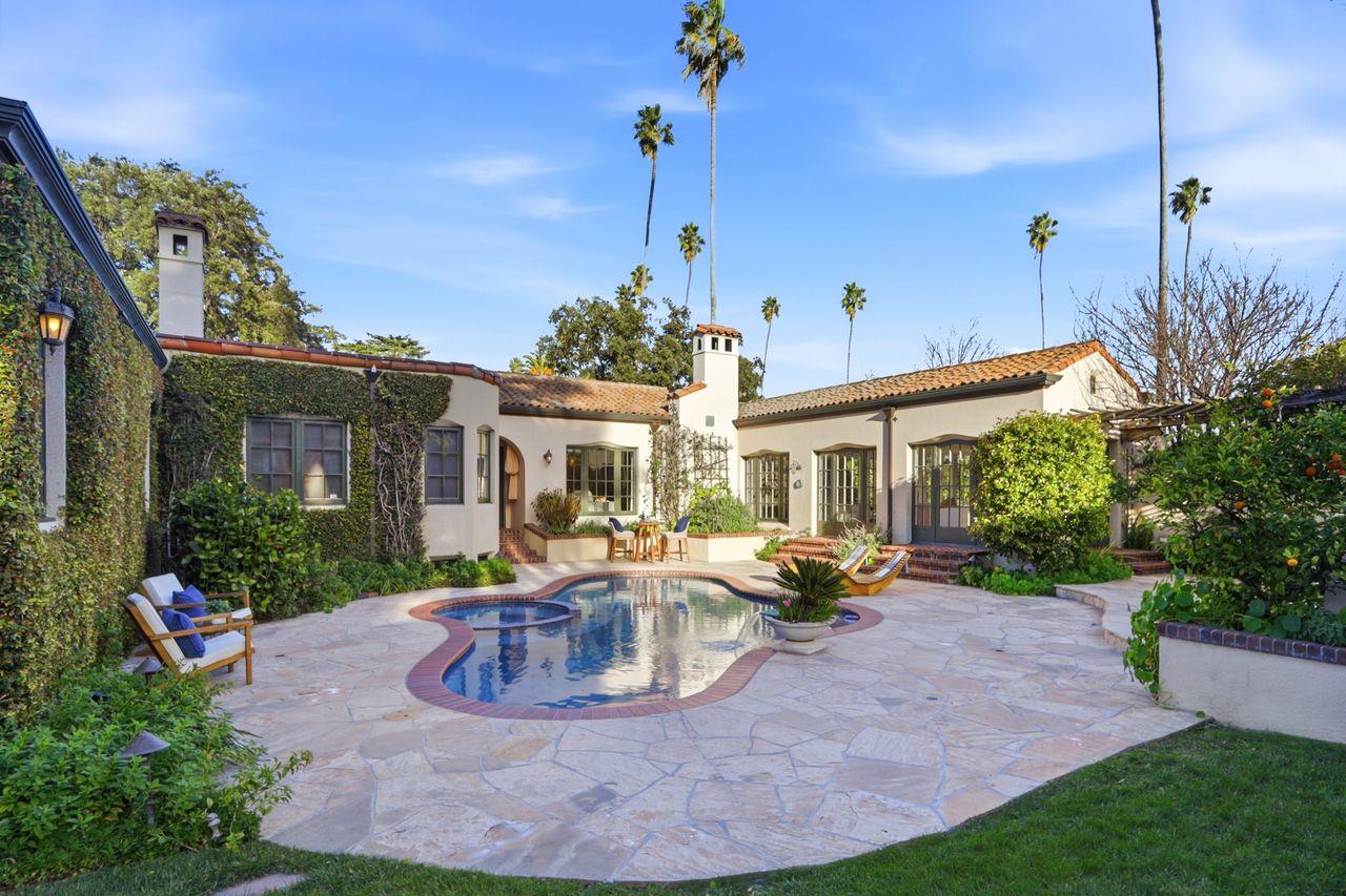 Detail Gallery Image 73 of 98 For 225 Sequoia Ave, San Jose,  CA 95126 - 4 Beds | 3 Baths