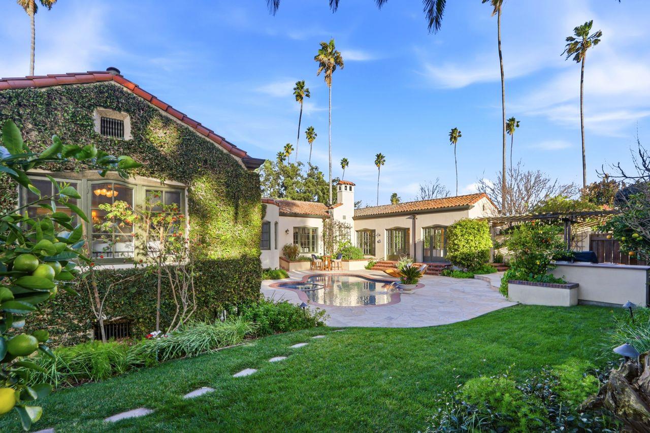 Detail Gallery Image 74 of 98 For 225 Sequoia Ave, San Jose,  CA 95126 - 4 Beds | 3 Baths