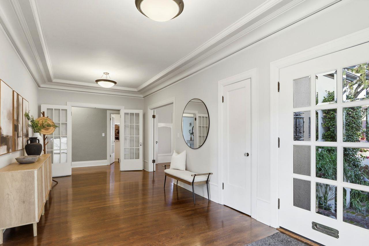 Detail Gallery Image 9 of 98 For 225 Sequoia Ave, San Jose,  CA 95126 - 4 Beds | 3 Baths