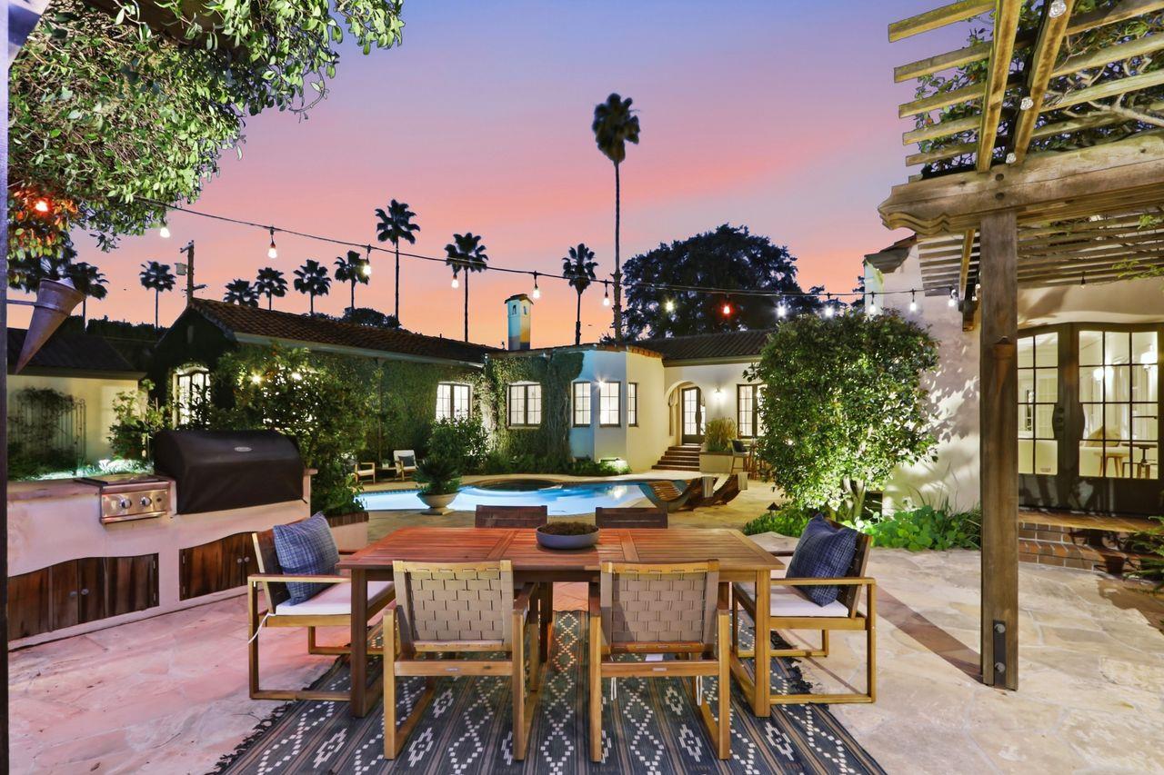 Detail Gallery Image 97 of 98 For 225 Sequoia Ave, San Jose,  CA 95126 - 4 Beds | 3 Baths