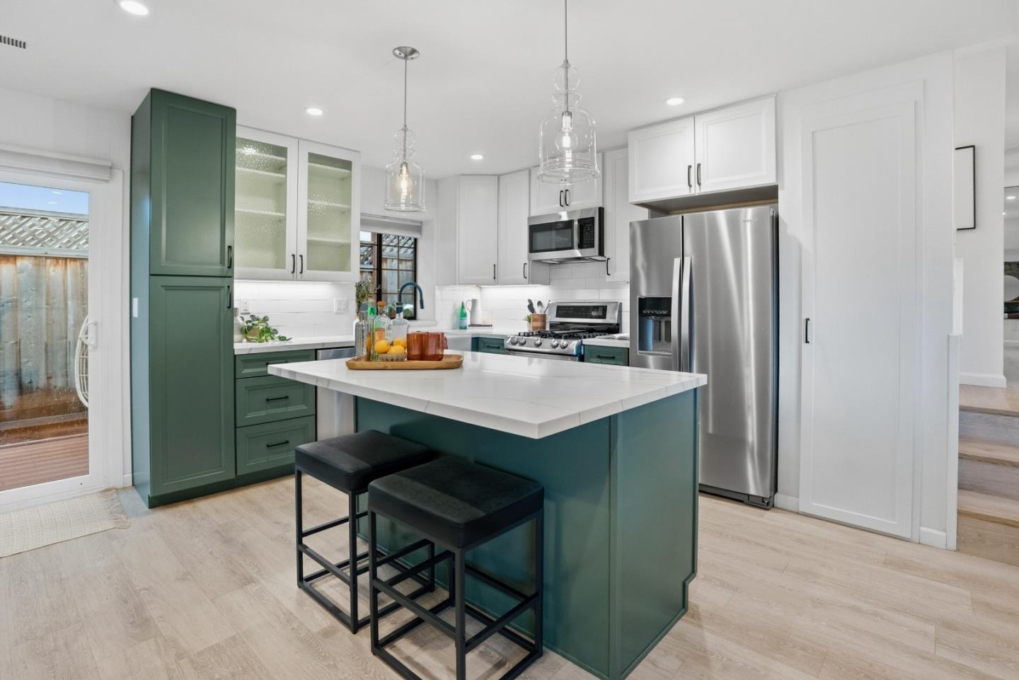 Detail Gallery Image 11 of 35 For 509 Alta Dr, Aptos,  CA 95003 - 3 Beds | 2 Baths