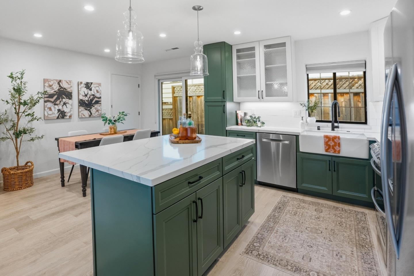 Detail Gallery Image 12 of 35 For 509 Alta Dr, Aptos,  CA 95003 - 3 Beds | 2 Baths