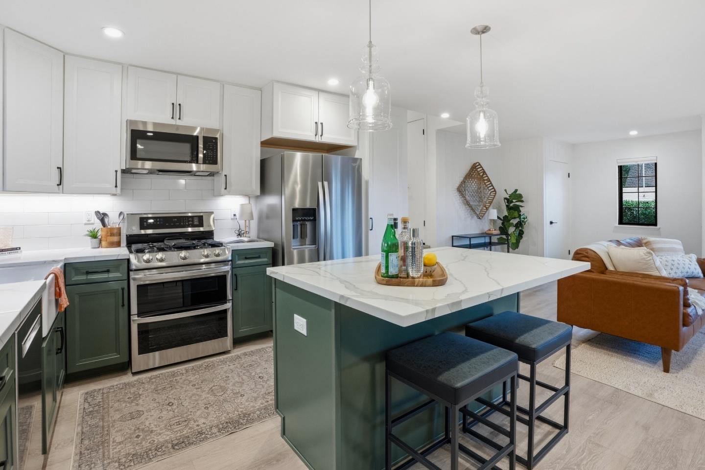 Detail Gallery Image 15 of 35 For 509 Alta Dr, Aptos,  CA 95003 - 3 Beds | 2 Baths