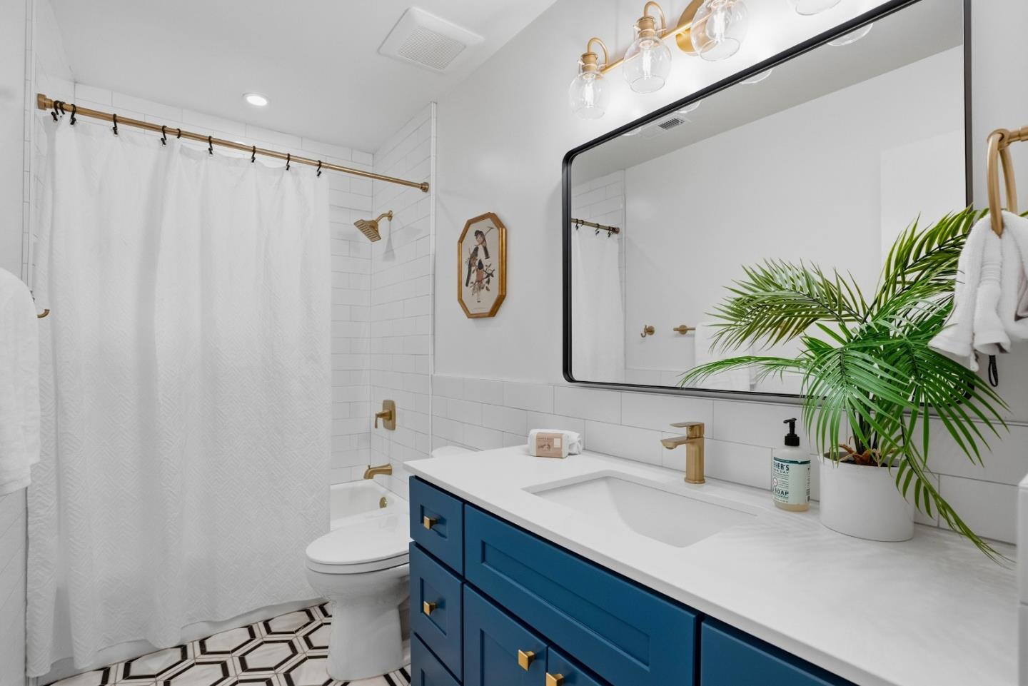 Detail Gallery Image 16 of 35 For 509 Alta Dr, Aptos,  CA 95003 - 3 Beds | 2 Baths