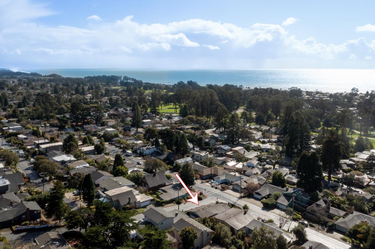 Detail Gallery Image 34 of 35 For 509 Alta Dr, Aptos,  CA 95003 - 3 Beds | 2 Baths