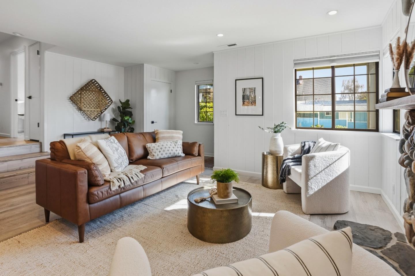 Detail Gallery Image 6 of 35 For 509 Alta Dr, Aptos,  CA 95003 - 3 Beds | 2 Baths