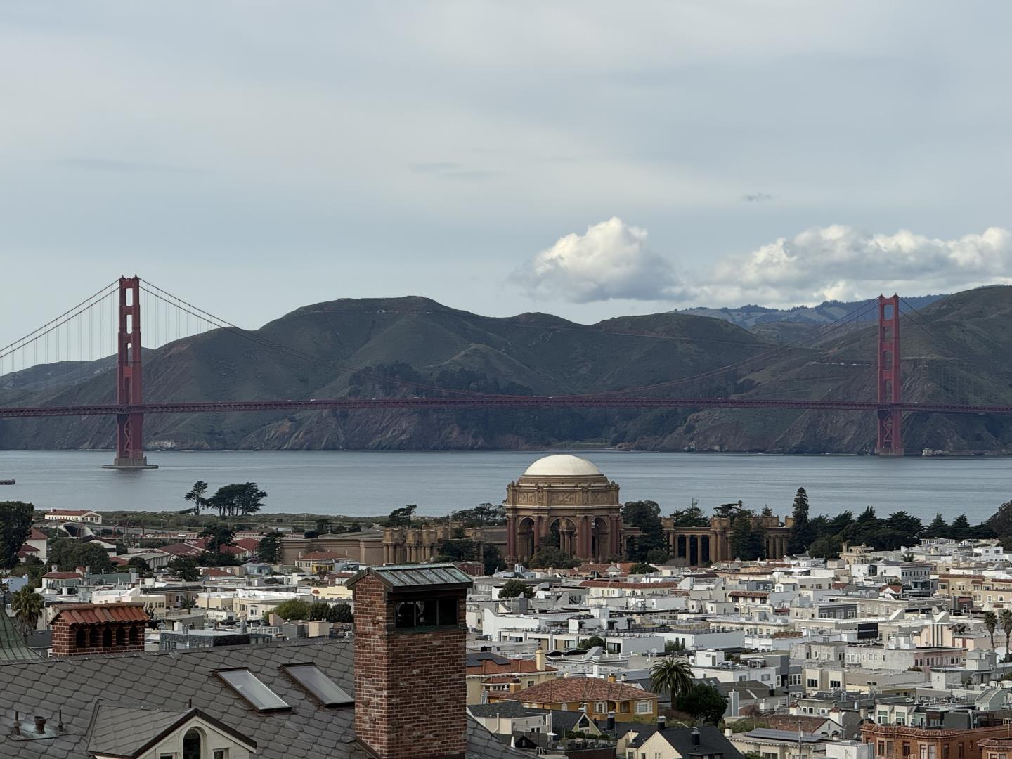 Detail Gallery Image 10 of 32 For 2295 Vallejo St #408,  San Francisco,  CA 94123 - 1 Beds | 1 Baths