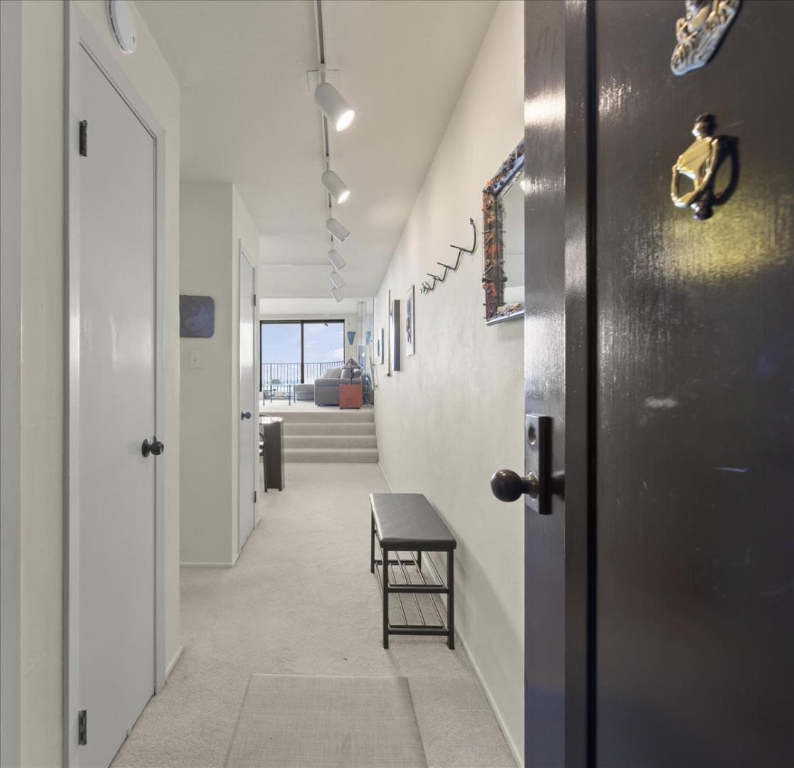 Detail Gallery Image 13 of 32 For 2295 Vallejo St #408,  San Francisco,  CA 94123 - 1 Beds | 1 Baths