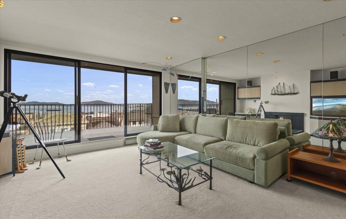 Detail Gallery Image 15 of 32 For 2295 Vallejo St #408,  San Francisco,  CA 94123 - 1 Beds | 1 Baths