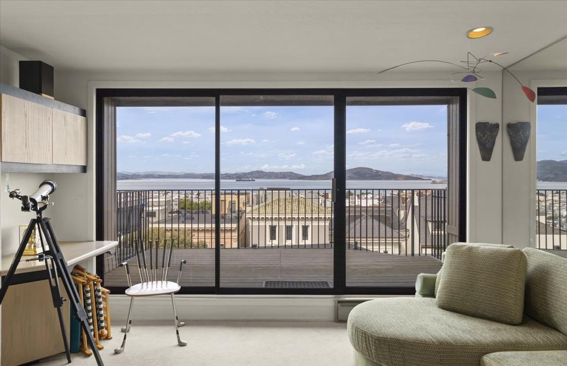 Detail Gallery Image 16 of 32 For 2295 Vallejo St #408,  San Francisco,  CA 94123 - 1 Beds | 1 Baths