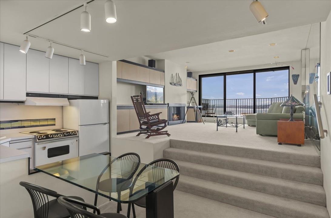 Detail Gallery Image 19 of 32 For 2295 Vallejo St #408,  San Francisco,  CA 94123 - 1 Beds | 1 Baths